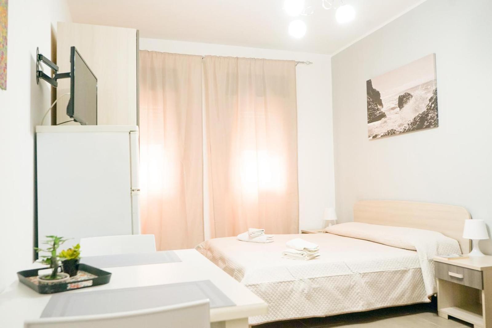 Appartement Rael à Cefalù Extérieur photo