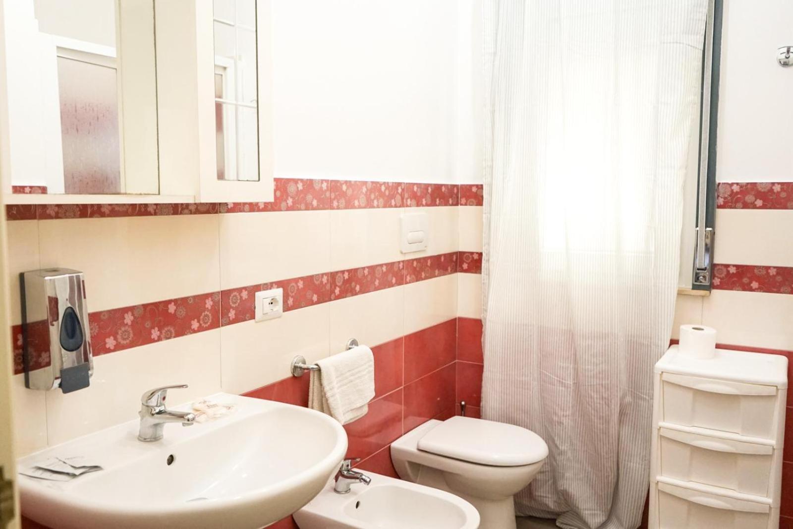 Appartement Rael à Cefalù Extérieur photo