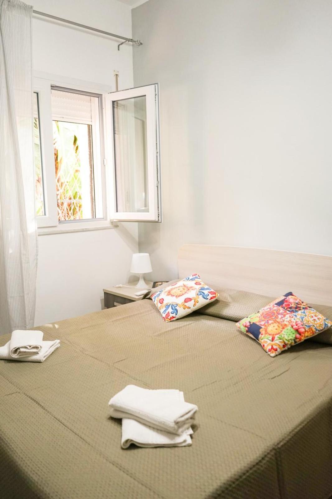 Appartement Rael à Cefalù Extérieur photo