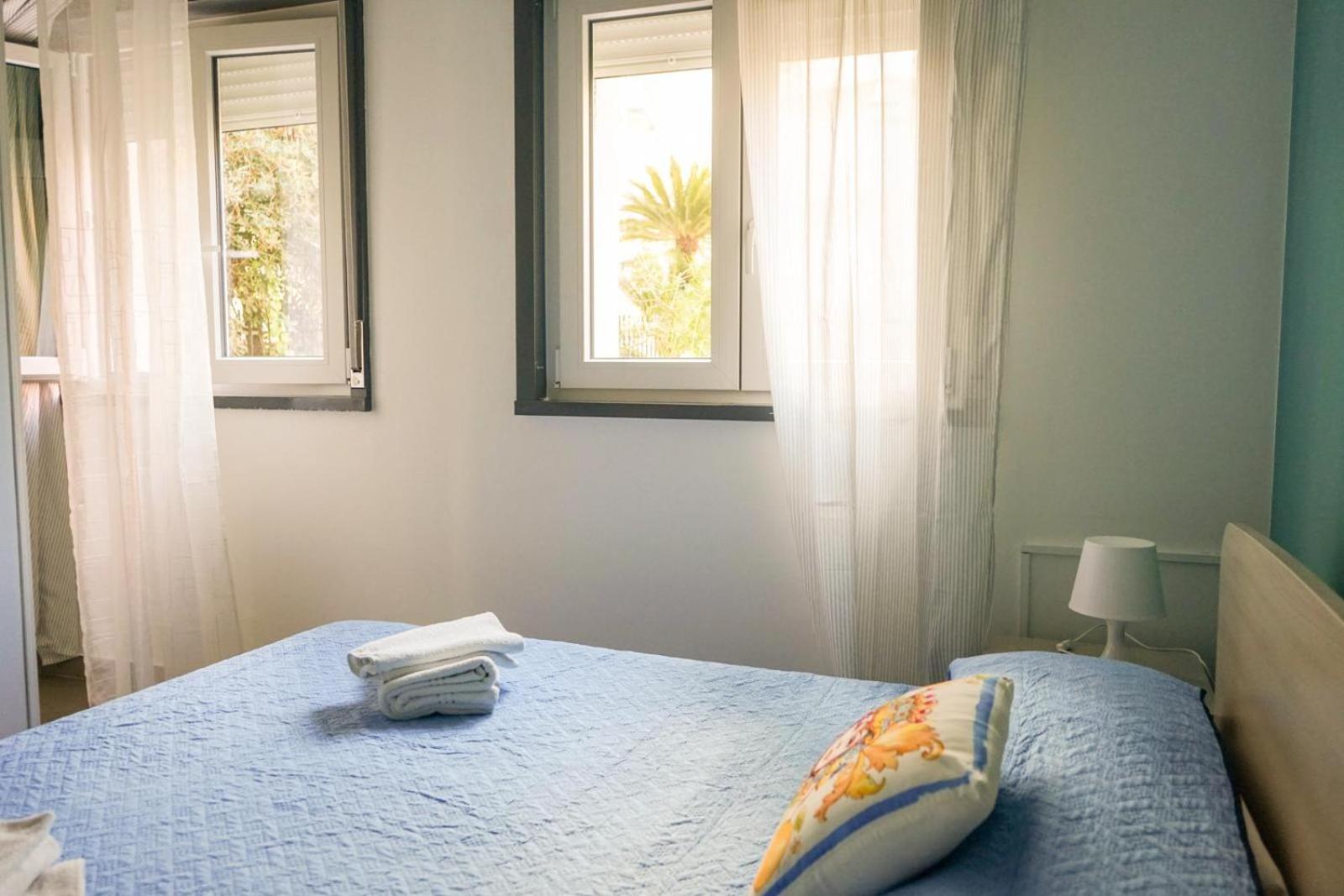 Appartement Rael à Cefalù Extérieur photo
