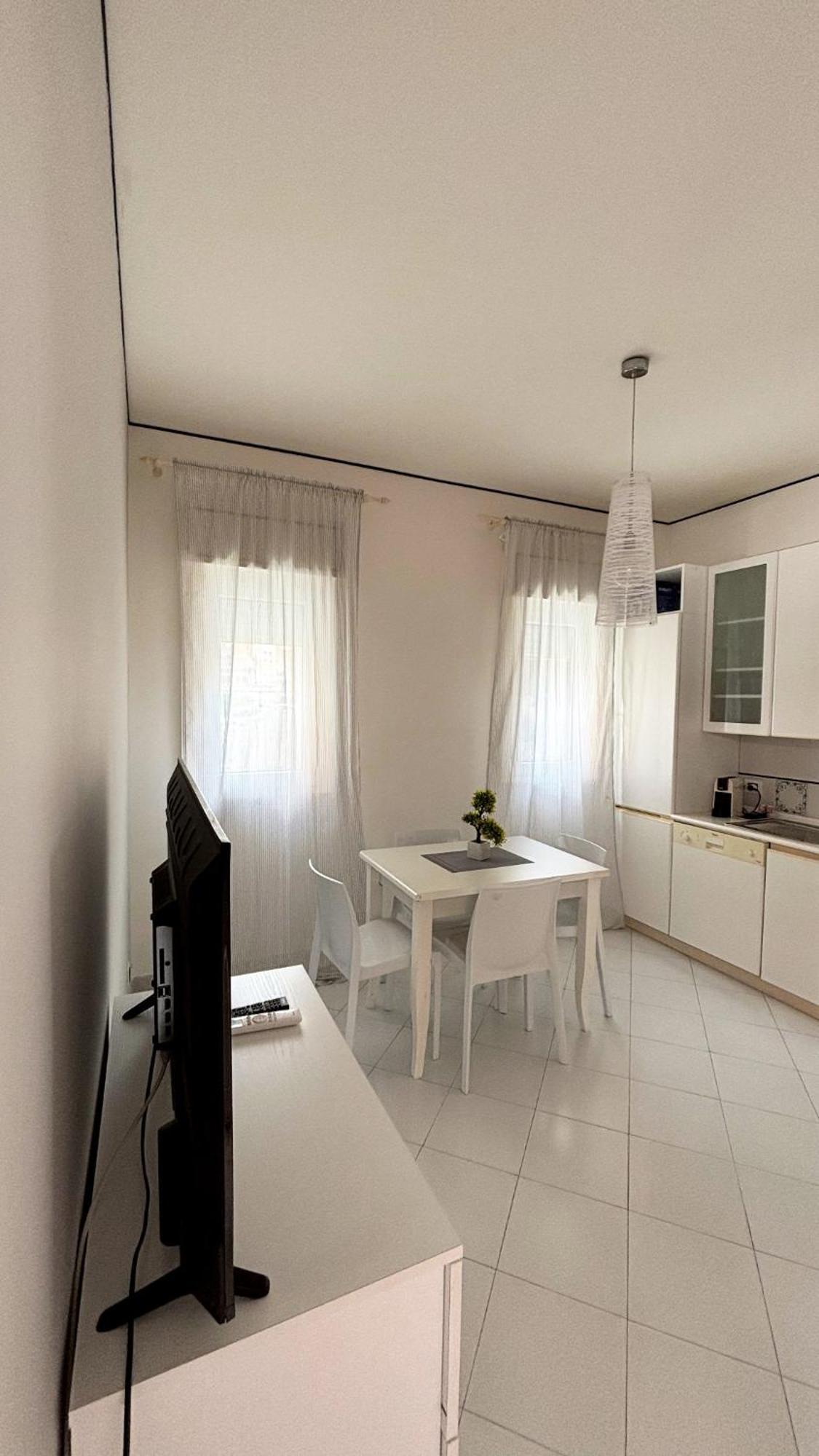Appartement Rael à Cefalù Extérieur photo